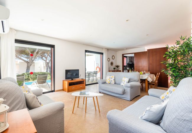 Villa à Binibequer - Menorca BINIZAHIRA Villa à Binibequer - Menorca BINIZAHIRA