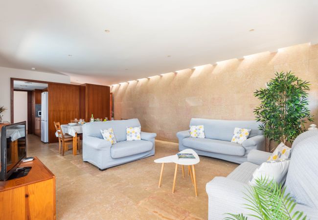 Villa à Binibequer - Menorca BINIZAHIRA Villa à Binibequer - Menorca BINIZAHIRA