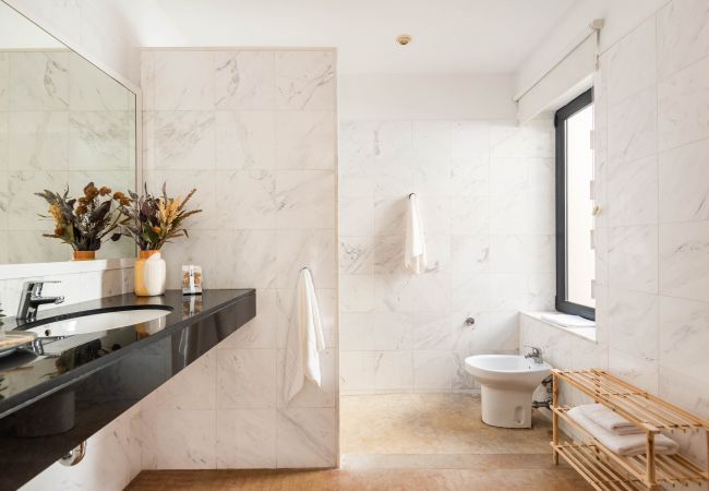 Villa à Binibequer - Menorca BINIZAHIRA Villa à Binibequer - Menorca BINIZAHIRA