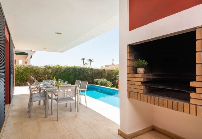 Villa à Binibequer - Menorca BINIZAHIRA Villa à Binibequer - Menorca BINIZAHIRA