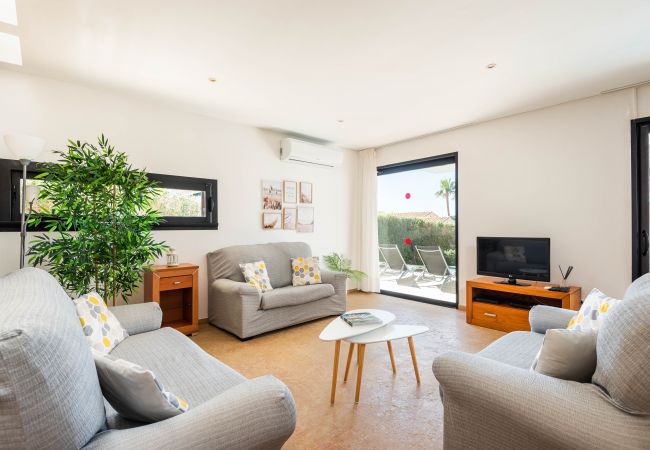 Villa à Binibequer - Menorca BINIZAHIRA Villa à Binibequer - Menorca BINIZAHIRA