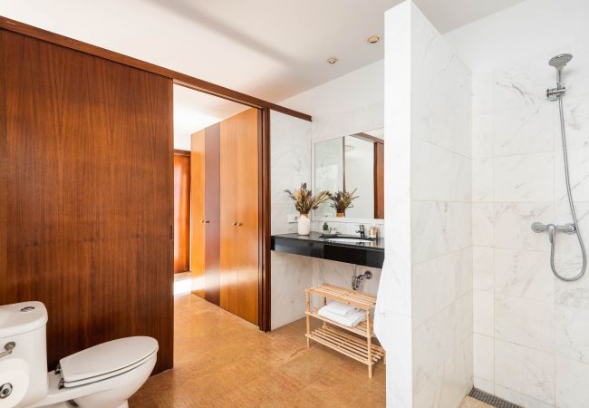 Villa à Binibequer - Menorca BINIZAHIRA Villa à Binibequer - Menorca BINIZAHIRA