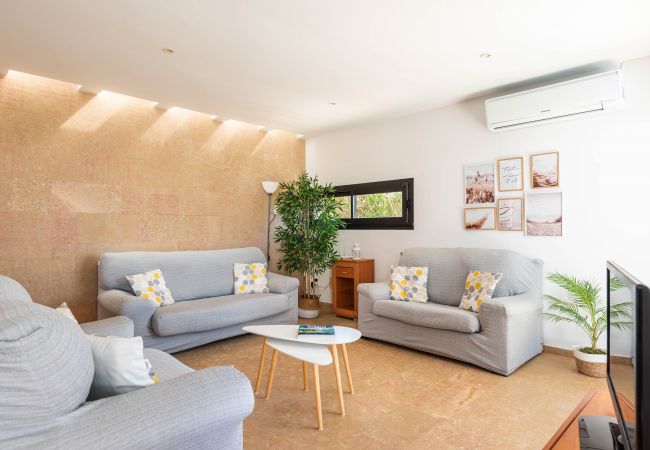 Villa à Binibequer - Menorca BINIZAHIRA Villa à Binibequer - Menorca BINIZAHIRA