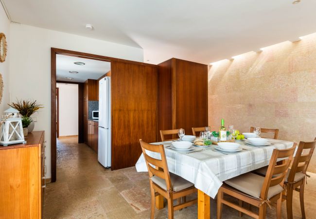 Villa à Binibequer - Menorca BINIZAHIRA Villa à Binibequer - Menorca BINIZAHIRA