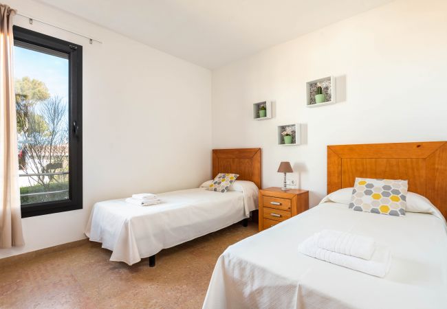 Villa à Binibequer - Menorca BINIZAHIRA Villa à Binibequer - Menorca BINIZAHIRA