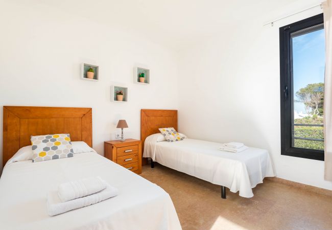 Villa à Binibequer - Menorca BINIZAHIRA Villa à Binibequer - Menorca BINIZAHIRA