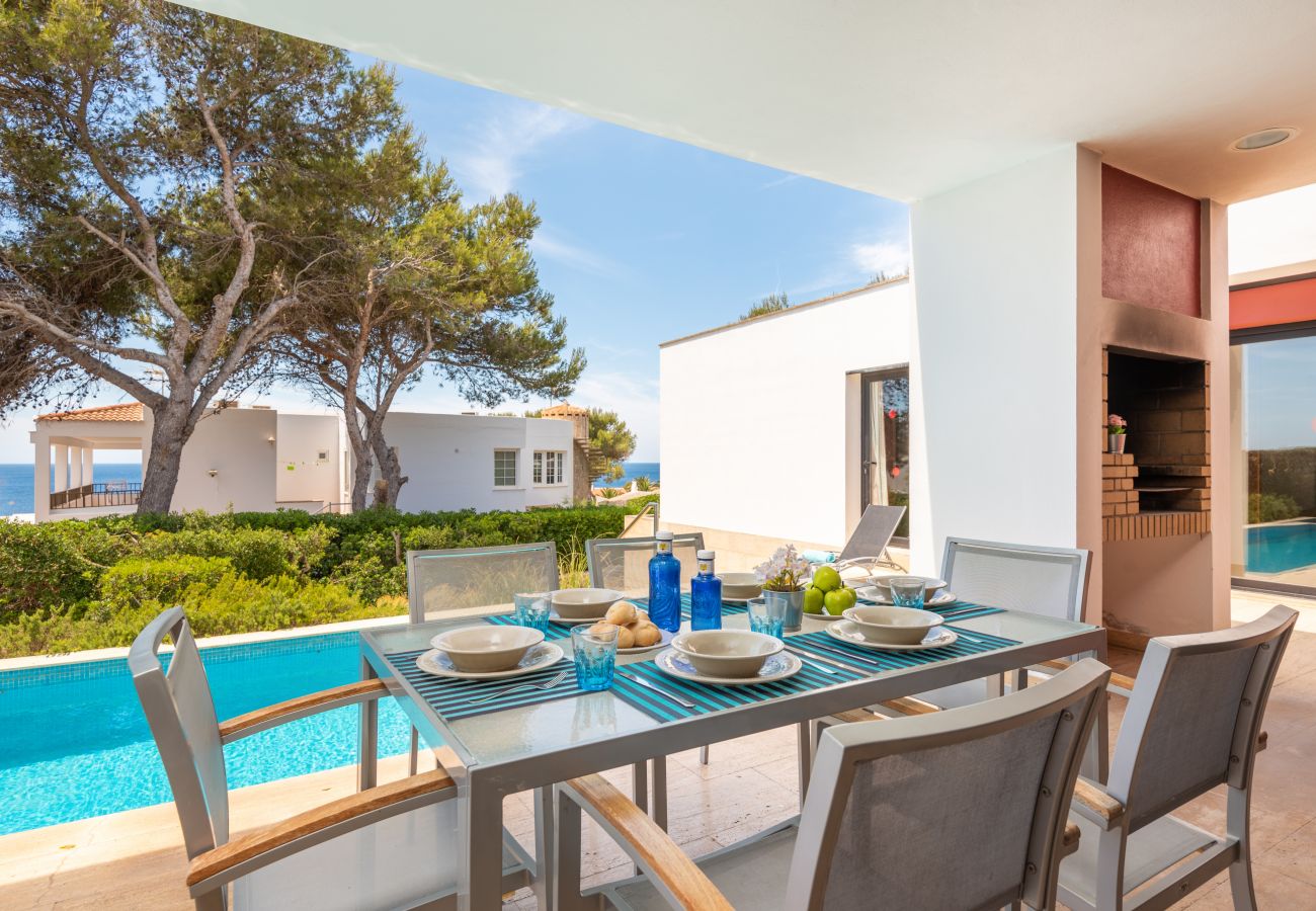 Villa à Binibequer - Menorca BINIZAHIRA