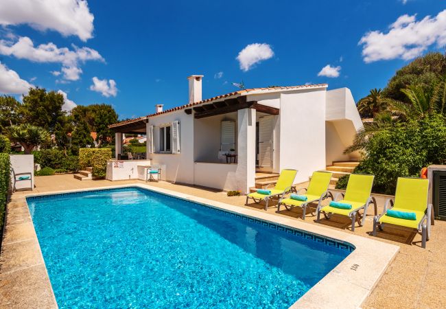 Villa à Binisafuller - Menorca BINILLOR Villa à Binisafuller - Menorca BINILLOR