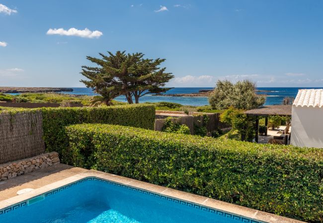 Villa à Binisafuller - Menorca BINILLOR Villa à Binisafuller - Menorca BINILLOR