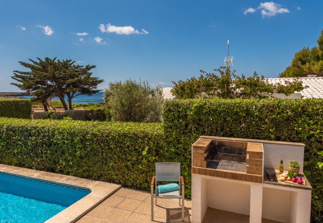 Villa à Binisafuller - Menorca BINILLOR Villa à Binisafuller - Menorca BINILLOR