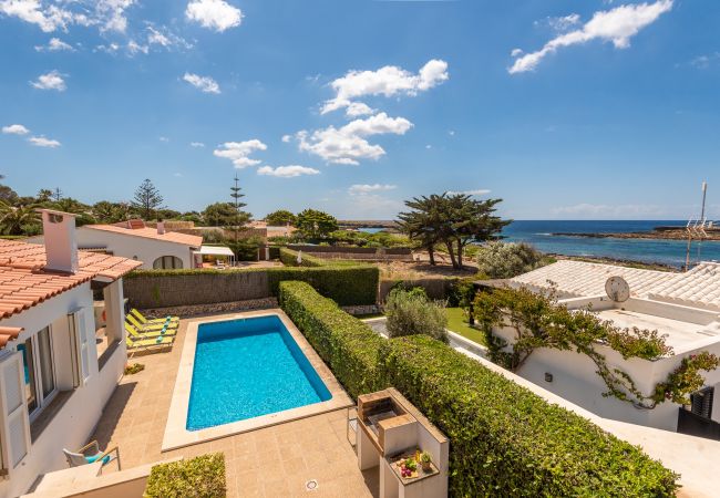 Villa à Binisafuller - Menorca BINILLOR Villa à Binisafuller - Menorca BINILLOR