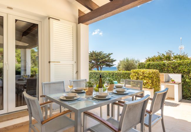 Villa à Binisafuller - Menorca BINILLOR Villa à Binisafuller - Menorca BINILLOR