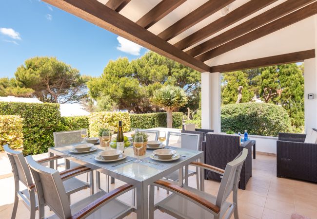 Villa à Binisafuller - Menorca BINILLOR Villa à Binisafuller - Menorca BINILLOR