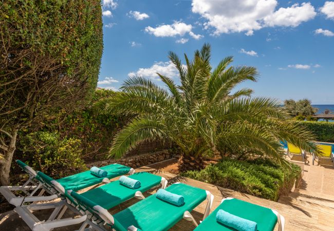 Villa à Binisafuller - Menorca BINILLOR Villa à Binisafuller - Menorca BINILLOR