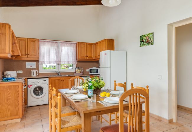 Villa à Binisafuller - Menorca BINILLOR Villa à Binisafuller - Menorca BINILLOR