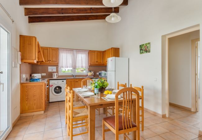 Villa à Binisafuller - Menorca BINILLOR Villa à Binisafuller - Menorca BINILLOR