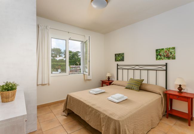 Villa à Binisafuller - Menorca BINILLOR Villa à Binisafuller - Menorca BINILLOR