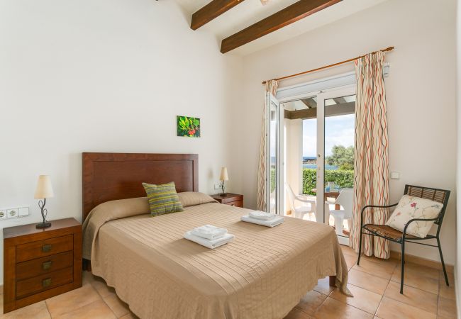 Villa à Binisafuller - Menorca BINILLOR Villa à Binisafuller - Menorca BINILLOR