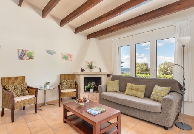 Villa à Binisafuller - Menorca BINILLOR Villa à Binisafuller - Menorca BINILLOR