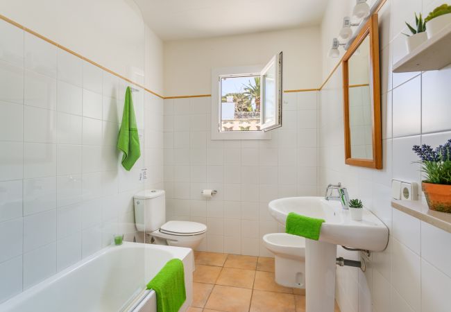 Villa à Binisafuller - Menorca BINILLOR Villa à Binisafuller - Menorca BINILLOR