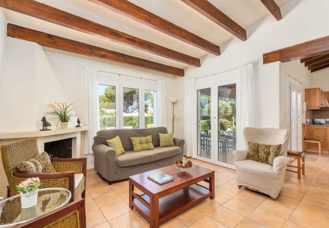 Villa à Binisafuller - Menorca BINILLOR Villa à Binisafuller - Menorca BINILLOR