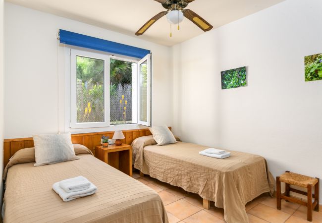 Villa à Binisafuller - Menorca BINILLOR Villa à Binisafuller - Menorca BINILLOR