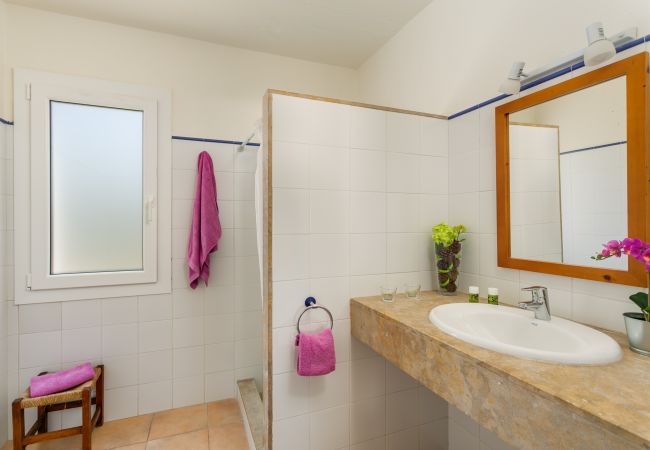 Villa à Binisafuller - Menorca BINILLOR Villa à Binisafuller - Menorca BINILLOR