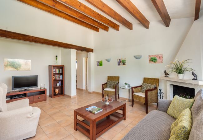 Villa à Binisafuller - Menorca BINILLOR Villa à Binisafuller - Menorca BINILLOR