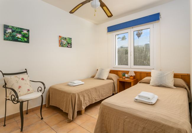 Villa à Binisafuller - Menorca BINILLOR Villa à Binisafuller - Menorca BINILLOR