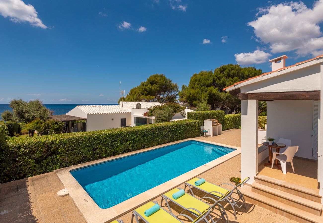 Villa à Binisafuller - Menorca BINILLOR