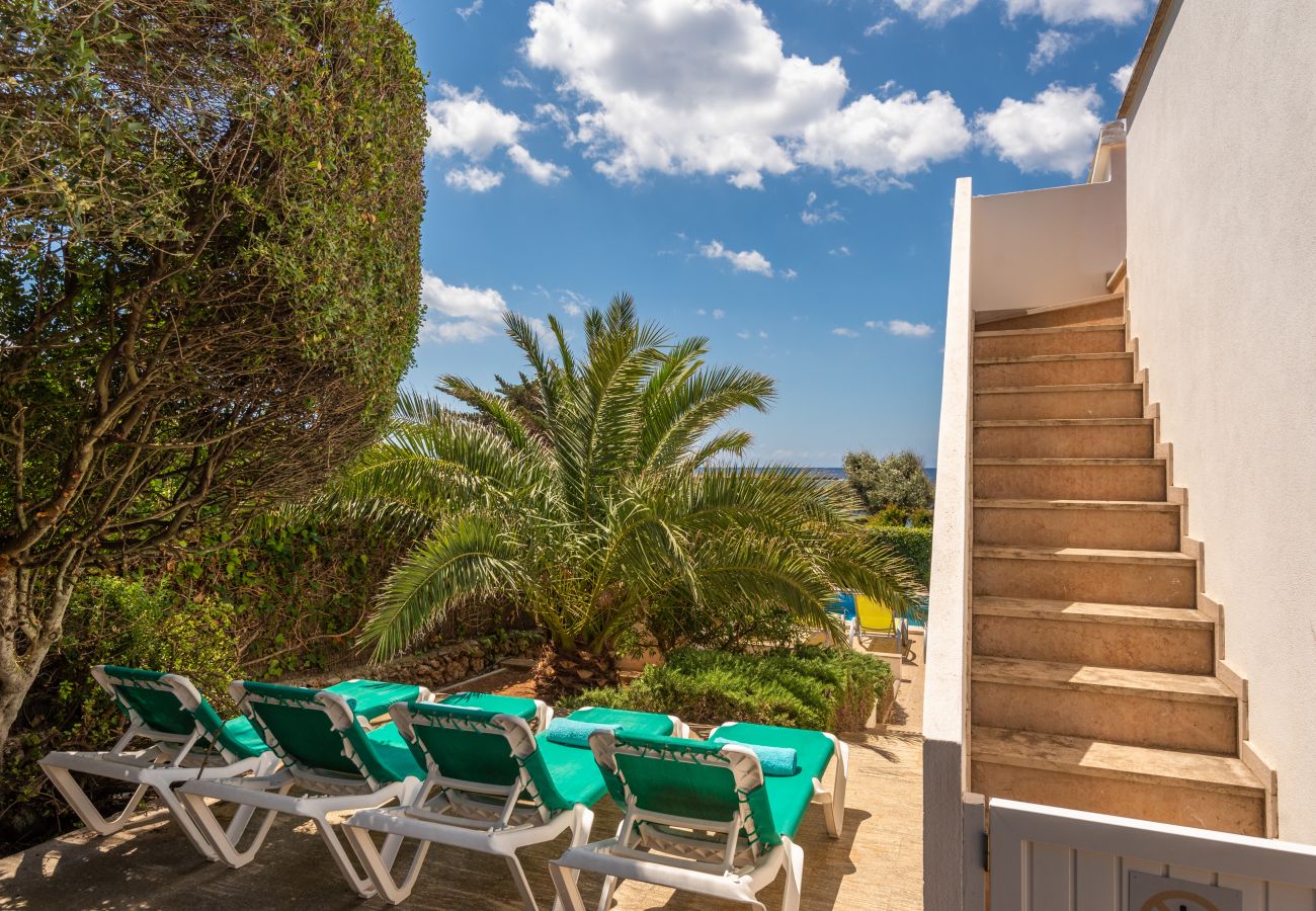 Villa à Binisafuller - Menorca BINILLOR