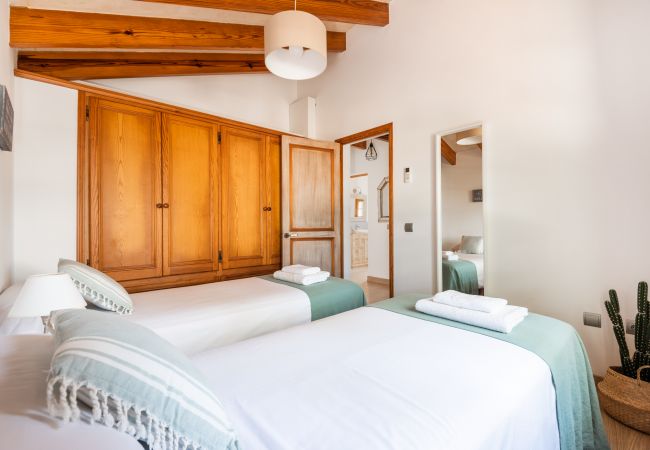 Villa à Cala´n Blanes - Menorca Elena Mar Villa à Cala´n Blanes - Menorca Elena Mar