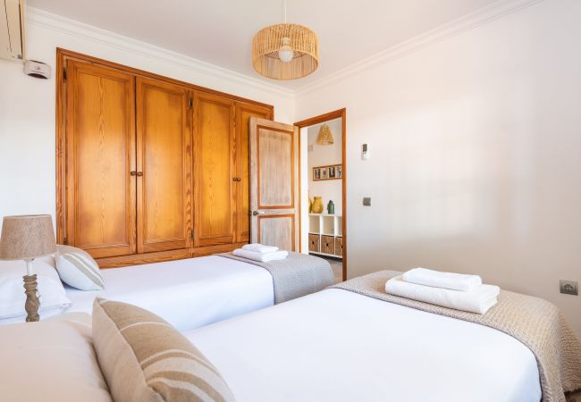 Villa à Cala´n Blanes - Menorca Elena Mar Villa à Cala´n Blanes - Menorca Elena Mar