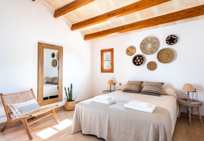 Villa à Cala´n Blanes - Menorca Elena Mar Villa à Cala´n Blanes - Menorca Elena Mar