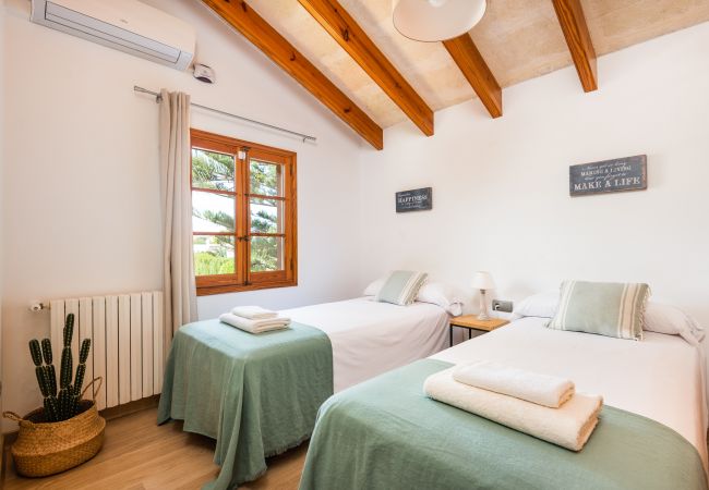 Villa à Cala´n Blanes - Menorca Elena Mar Villa à Cala´n Blanes - Menorca Elena Mar