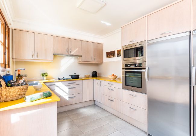 Villa à Cala´n Blanes - Menorca Elena Mar Villa à Cala´n Blanes - Menorca Elena Mar