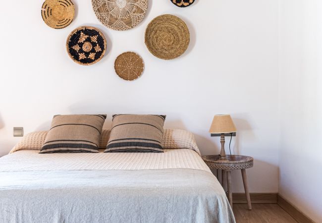 Villa à Cala´n Blanes - Menorca Elena Mar Villa à Cala´n Blanes - Menorca Elena Mar