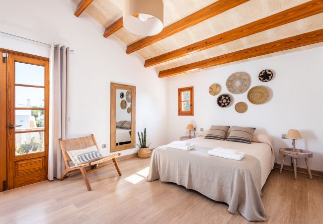 Villa à Cala´n Blanes - Menorca Elena Mar Villa à Cala´n Blanes - Menorca Elena Mar