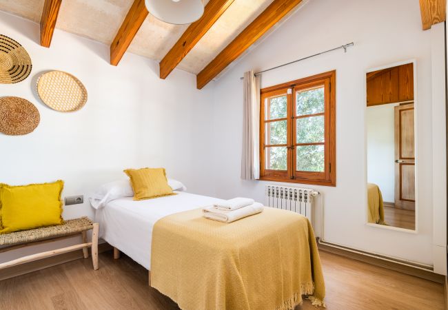 Villa à Cala´n Blanes - Menorca Elena Mar Villa à Cala´n Blanes - Menorca Elena Mar