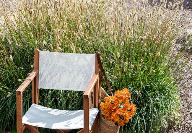 Villa à Cala´n Blanes - Menorca Elena Mar Villa à Cala´n Blanes - Menorca Elena Mar