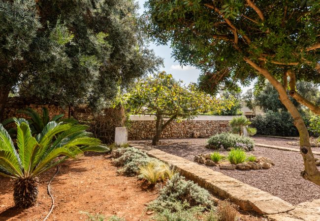 Villa à Cala´n Blanes - Menorca Elena Mar Villa à Cala´n Blanes - Menorca Elena Mar