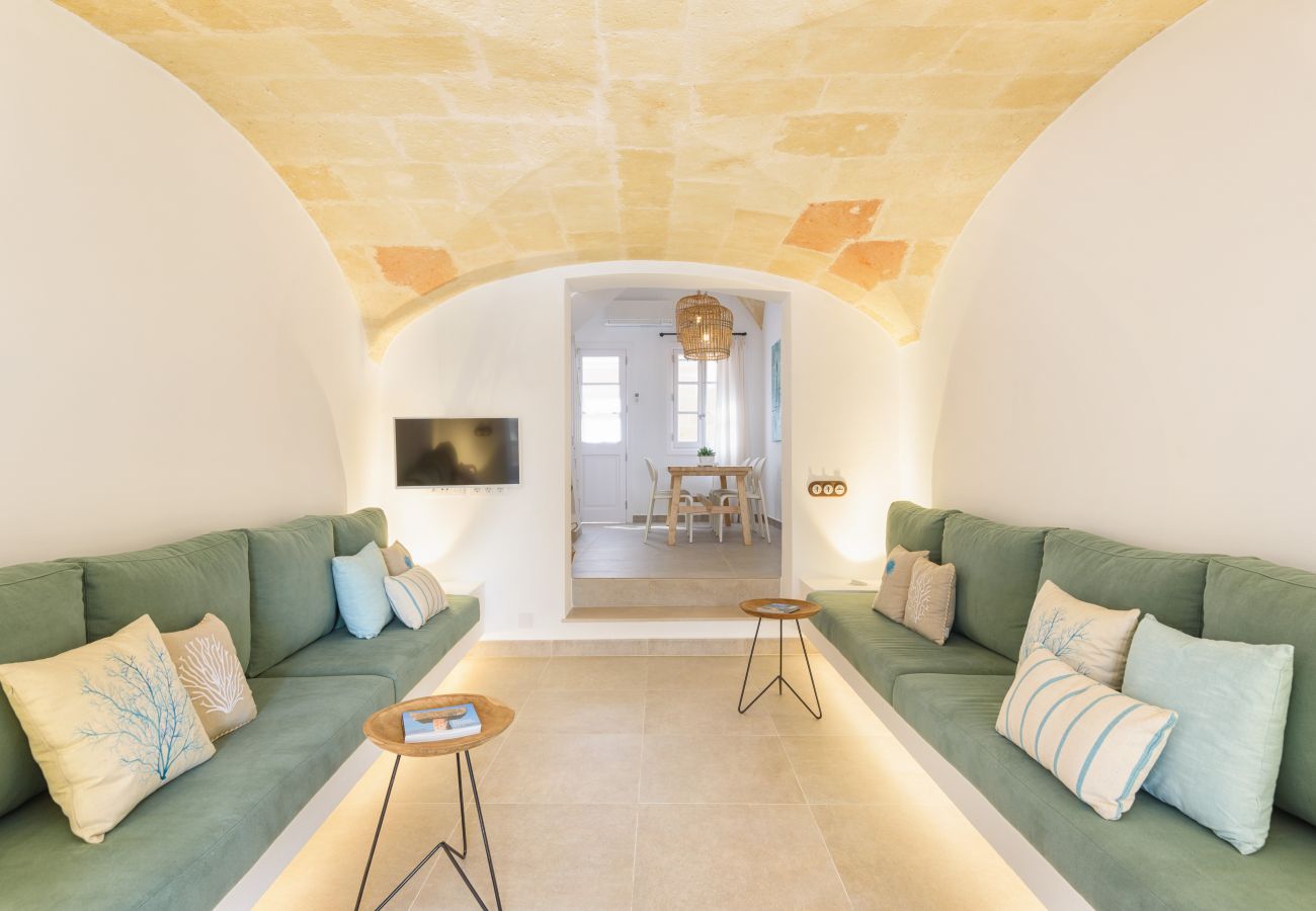 Maison à Ciutadella de Menorca - Menorca SA FONT