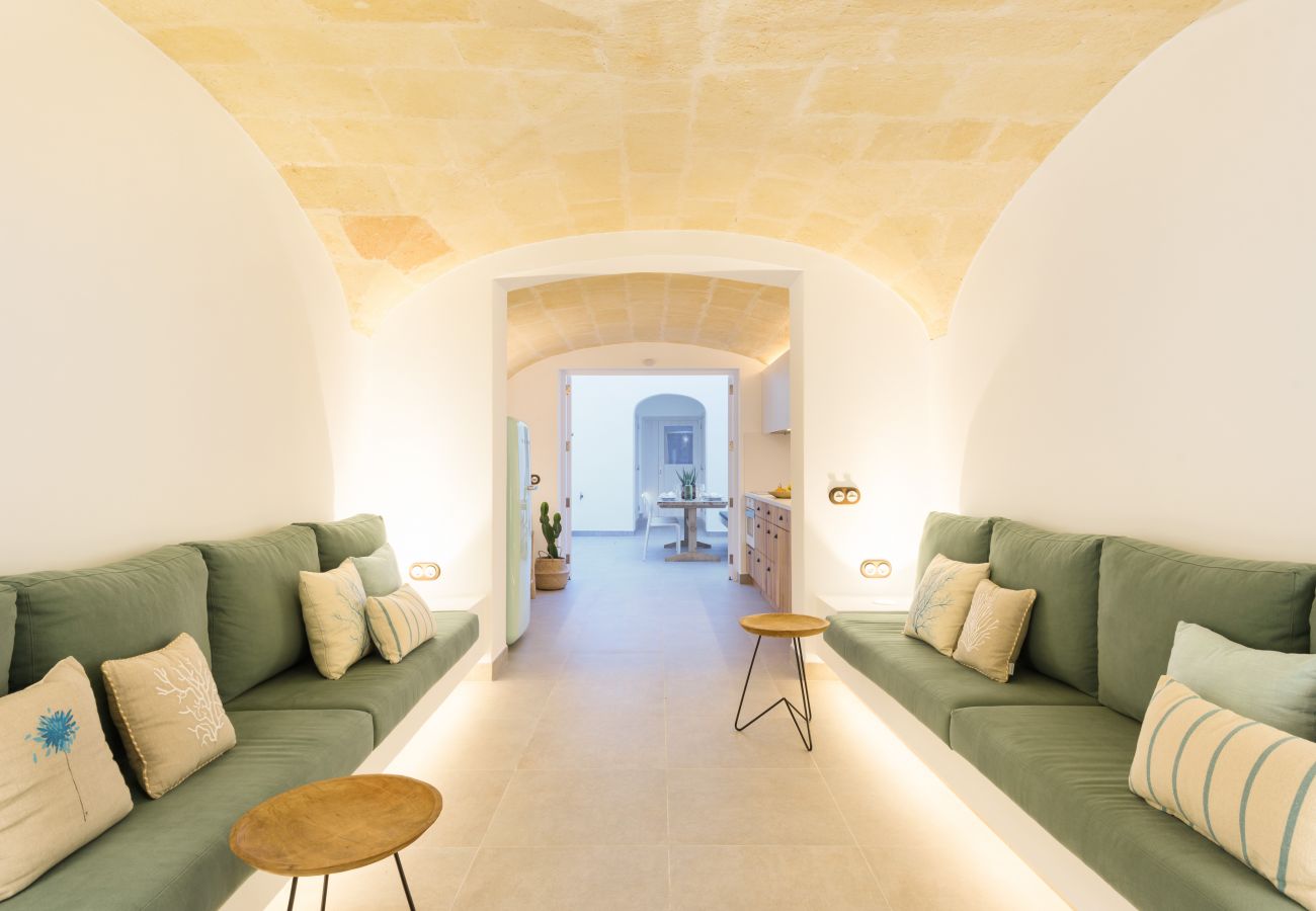 Maison à Ciutadella de Menorca - Menorca SA FONT