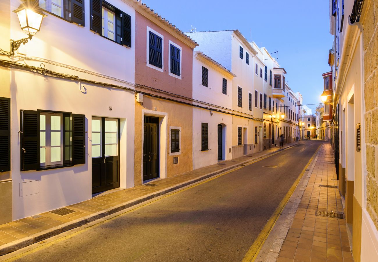 Maison à Ciutadella de Menorca - Menorca SA FONT