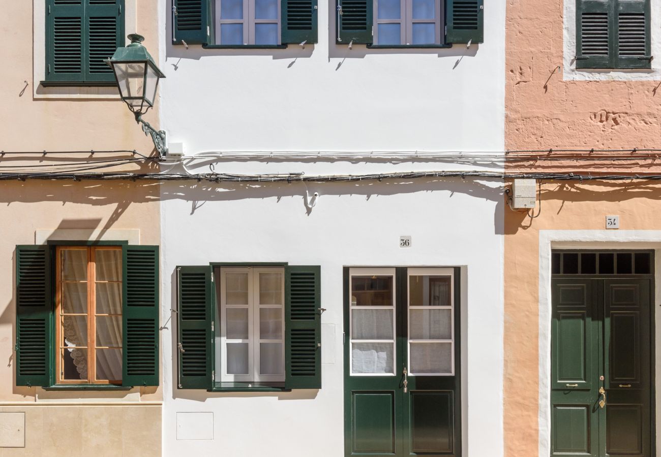 Maison à Ciutadella de Menorca - Menorca SA FONT