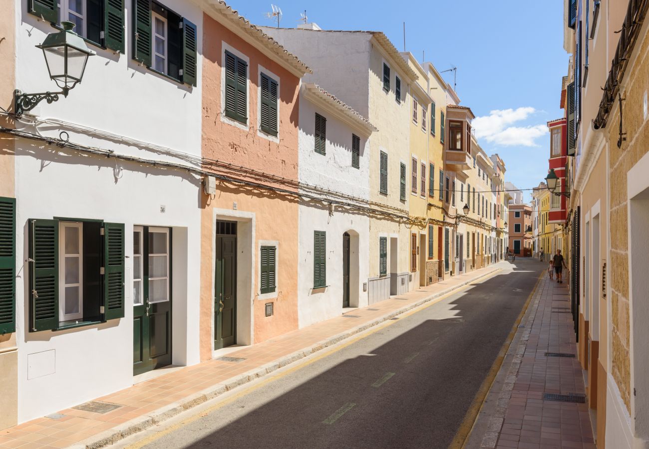 Maison à Ciutadella de Menorca - Menorca SA FONT