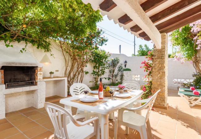 Villa à Calan Porter - Menorca FIFI Villa à Calan Porter - Menorca FIFI