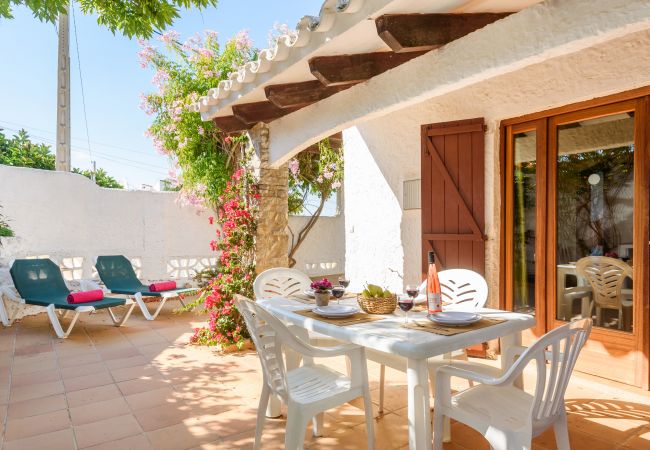 Villa à Calan Porter - Menorca FIFI Villa à Calan Porter - Menorca FIFI