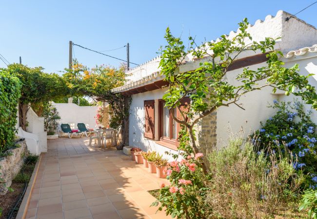 Villa à Calan Porter - Menorca FIFI Villa à Calan Porter - Menorca FIFI