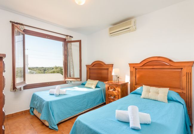 Villa à Calan Porter - Menorca FIFI Villa à Calan Porter - Menorca FIFI